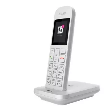 Analoges Telefon Telekom Sinus 12