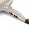 Haartrockner BABYLISS 5914PE — 2000 W, DC-Motor, 3 Heizstufen, 2 Geschwindigkeiten, Kaltstufe, Schwarz/Gold/Rosegold