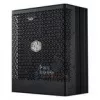 Netzteil Cooler Master X Silent Edge Plat. 850W ATX 3.1, 80 PLUS Platinum, 92% Effizienz, Schwarz