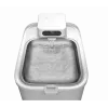 Automatischer Trinkbrunnen PETKIT Eversweet Max2 – 3L Kapazität, ABS-Gehäuse, batteriebetrieben, 26 dB