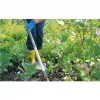 Gardena - Stiel - 130 cm - Aluminium - GARDENA combisystem (3713-20)