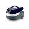 Nass- & Trockensauger Bosch BWD 41740 AquaWash&Clean — 1700 W, 5-Liter-Tank, EPA-Filter, Teleskoprohr, 9 m Radius, lila