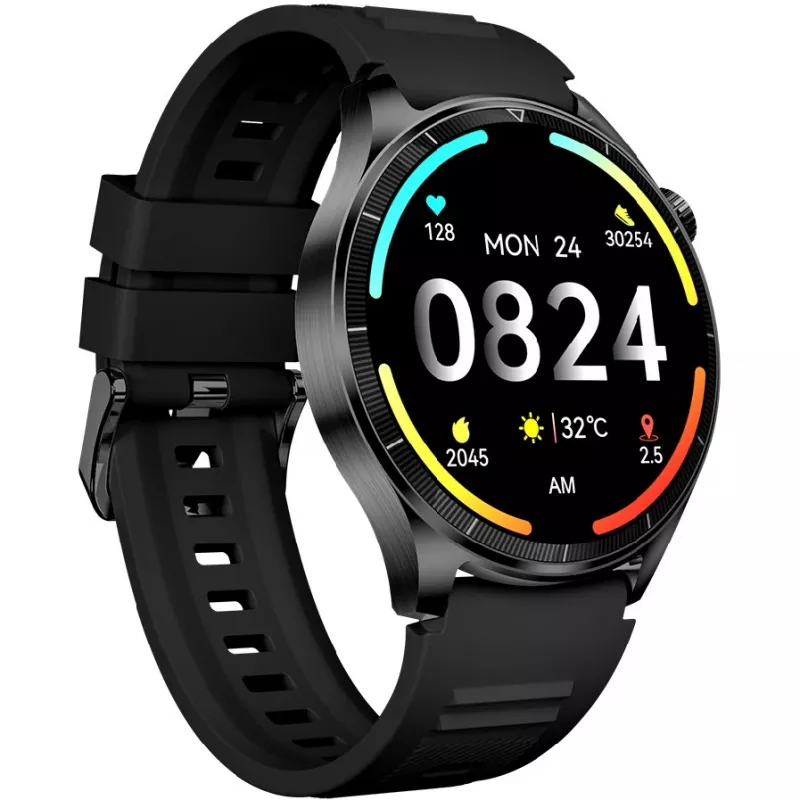 Beafon 301 Schwarz GPS 3,68 cm Display 300 mAh Batterie