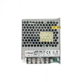 Netzteil 12V, 4,2A, 50W