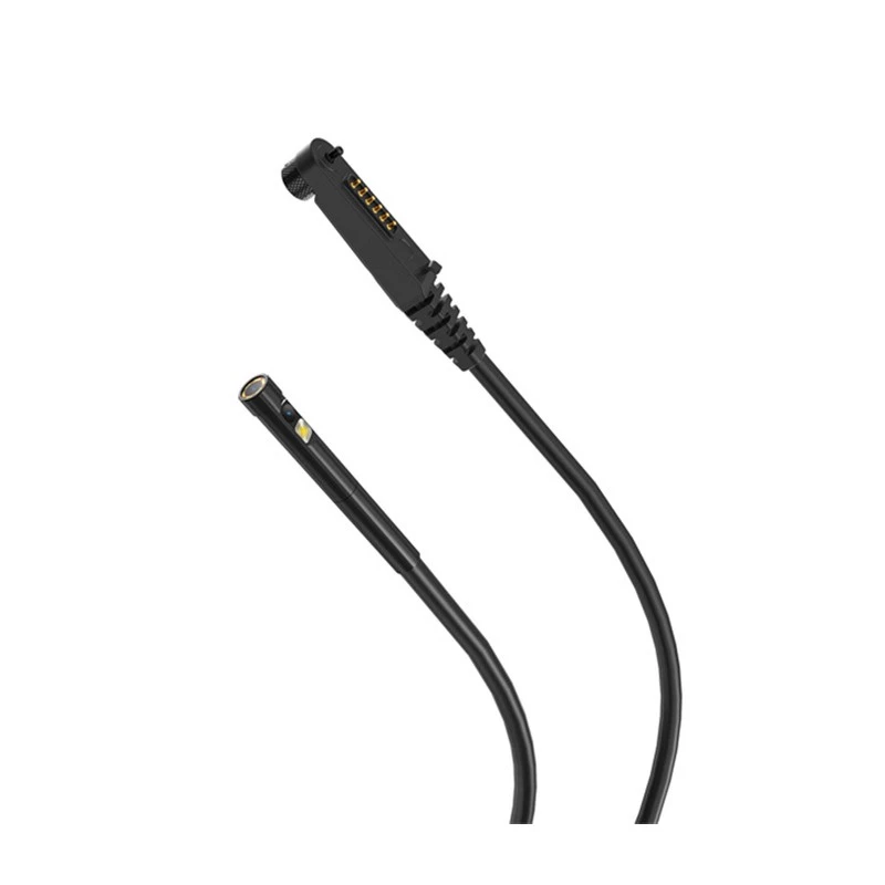 Endoskop UleFone uSmart E02 UF-EC02 720P HD Kamera 5,5 mm Sonde