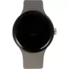 Smartwatch Google Pixel Watch 41 mm Silber