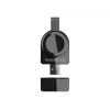 Ladegerät Terratec ChargeAIR Watch Smartwatch Schwarz USB Indoor