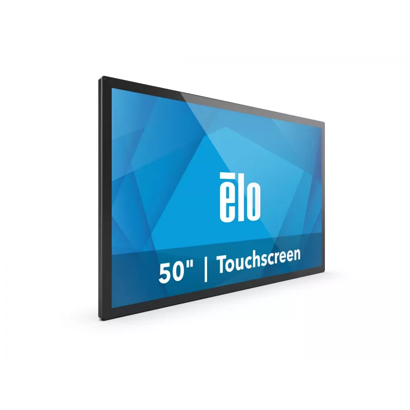 Elo Touch Solutions Elo 5054L - Commercial Grade - LED-Monitor - 127 cm (50 Zoll)