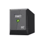 Green Cell unterbrechungsfreie Stromversorgung (USV) Line-Interactive 1,5 kVA 900 W 4 AC-Ausgänge