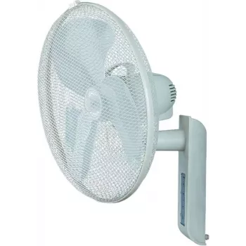 Wandventilator CasaFan Grauhound WV45FBLG 45 cm mit Fernbedienung, Modell 304522