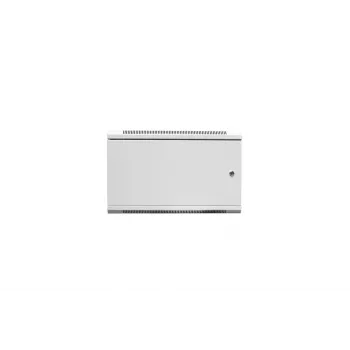 Wandmontagerack Digitus DN-W19 06U/450/MD