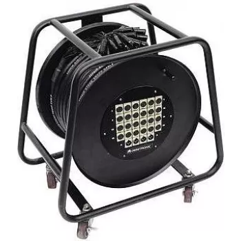 Kabeltrommel Omnitronic 30304663