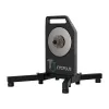 Fahrradtrainer Cycplus T3 mit magnetischem Widerstand, Bluetooth-Konnektivität, Modell T3-BT