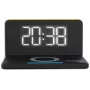 RealPower ChargeAIR clock (409450)