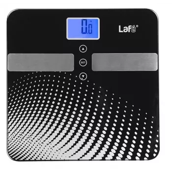 Elektronische Körperwaage LAFE WLS003.0