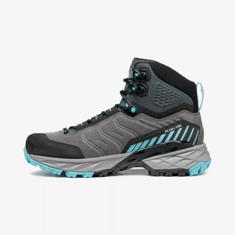 Scarpa RUSH TRK GTX WOMAN Hiking Shoes 465 g