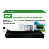 ESR Tonerkartusche kompatibel mit HP W2000A schwarz wiederaufbereitet 7.000 Seiten