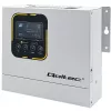 Wechselrichter QOLTEC ECO Solar Boost 4kW MPPT LCD, 4 kW Ausgang, MPPT-Laderegelung, LCD-Anzeige