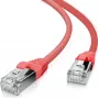 Netzwerkkabel Helos Cat 5e SF/UTP 3 m