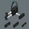 Wera 2go 05004350001 Ausstattungskoffer