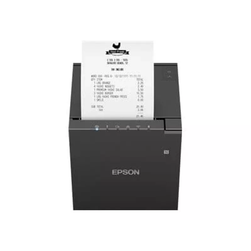 Epson TM-M30III 203 x 203 DPI Kabelgebundener & kabelloser Thermo-POS-Drucker