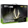 Grafikkarte GeForce RTX 5070 Ti 16 GB GDDR7