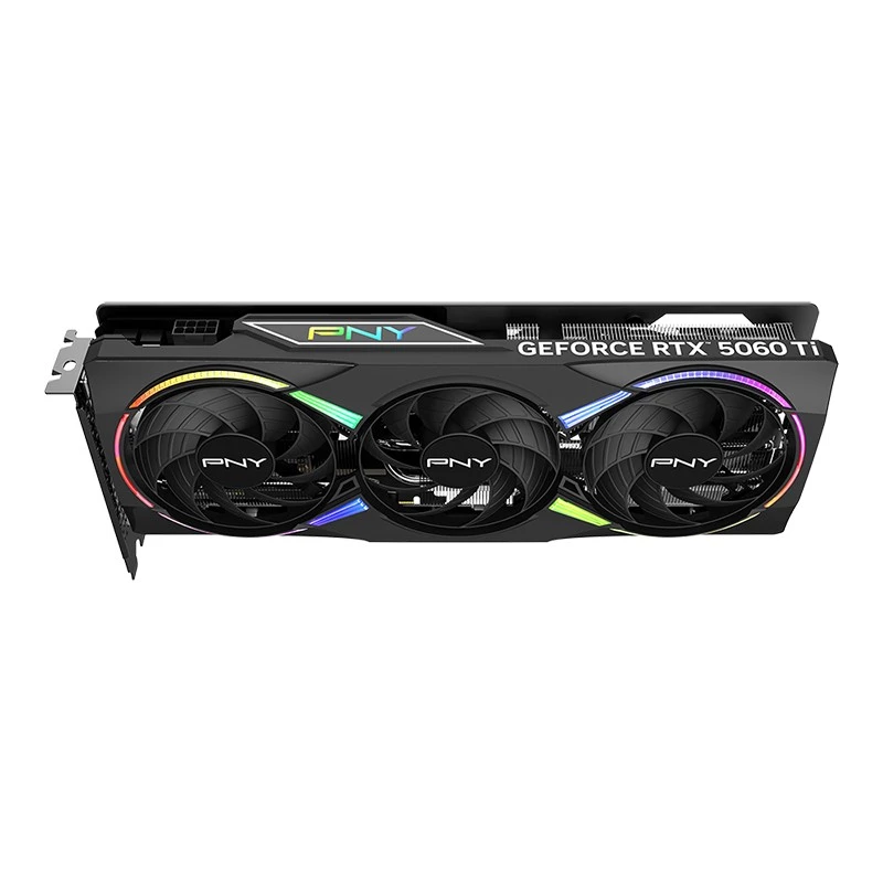 Grafikkarte GeForce RTX 5060 Ti 8 GB GDDR7
