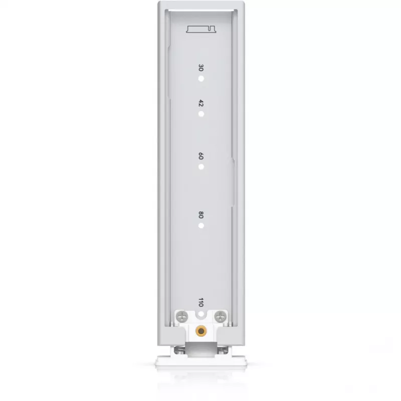 Ubiquiti M.2 SSD-Einschub optionaler Speichereinsatz für Cloud Gateway Max, der eine M.2 NVMe SSD in den Größen 2230, 2242, 2260, 2280 oder 22110 unterstützt