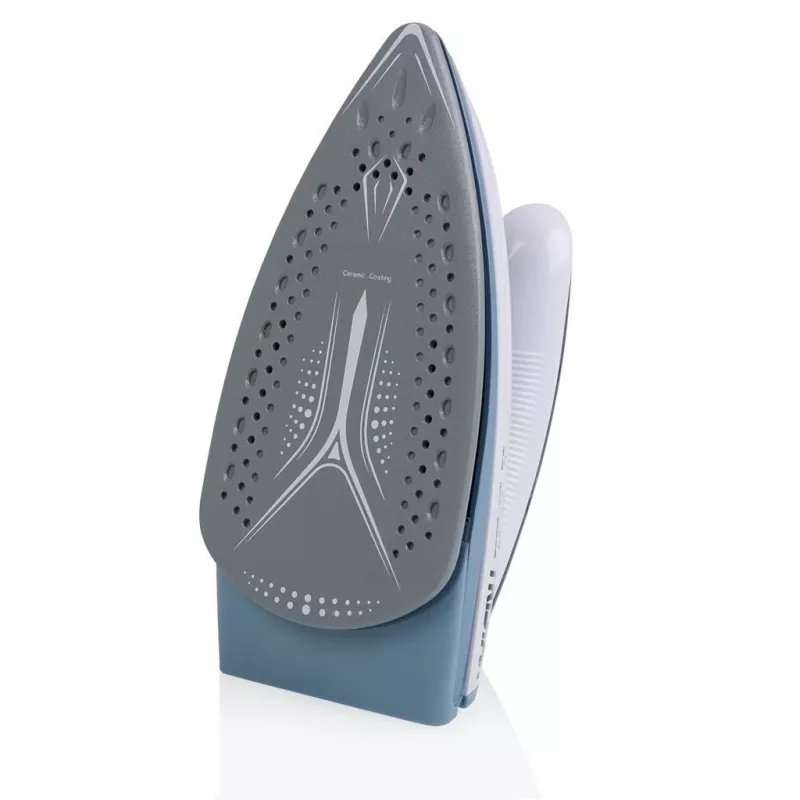 Reise-Dampfbügeleisen Tristar 1100 W