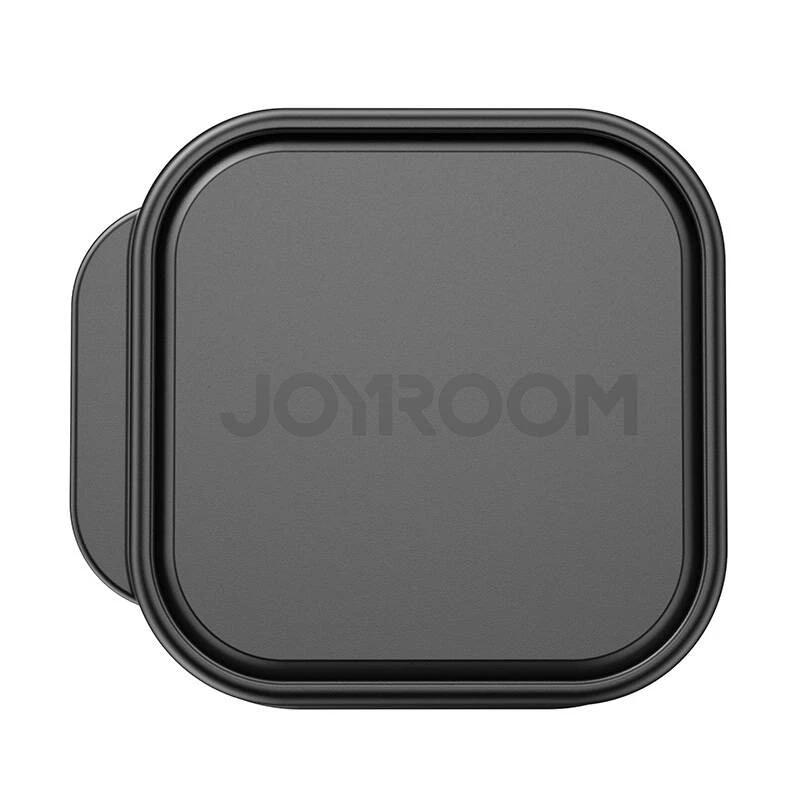 Kabelorganizer Joyroom JR-ZS368 magnetisch, schwarz, 6er-Set