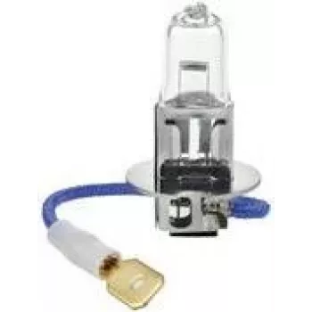 Halogenlampe IWH H3 55W 12V IWH 019353 – Kfz-Einfadenlampe