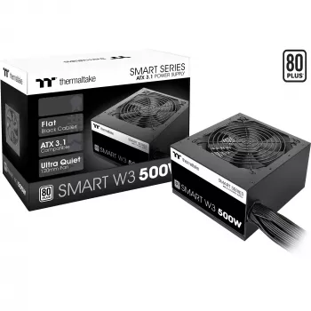 Netzteil Thermaltake Smart W3 500 W
