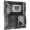 Motherboard ASRock WRX80 CREATOR R2.0 — AMD WRX80, Socket sWRX8, E-ATX, 8× DIMM DDR4, 2 TB max, Wi‑Fi 6E, 10Gb LAN, 7.1 Audio