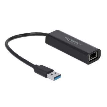 Netzwerkkarte DeLOCK 66299 Ethernet 5000 Mbit/s