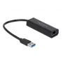 Netzwerkkarte DeLOCK 66299 Ethernet 5000 Mbit/s