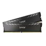Lexar | 16 Kit (8GBx2) GB | DDR4 | 3200 MHz | PC/server | Registered No | ECC No