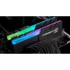 DIMM 16 GB DDR4-3600 (2x 8 GB) Dual-Kit, Arbeitsspeicher schwarz, F4-3600C18D-16GTZR, Trident Z RGB, INTEL XMP