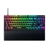 Razer Huntsman V3 Pro Tenkeyless 8KHz | Gaming-Tastatur | Kabelgebunden | US | Schwarz | USB Typ-C | Razer Analog Optical Switch Gen-2