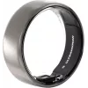 Ultrahuman Ring Air Raw Titanium Größe 10 | Ultrahuman