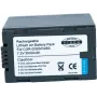 Steckdose Busch-Jaeger 20 EUC-81 CEE 7/3, 250 V, 16 A, schwarz, 71×71 mm