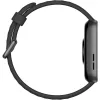 Huawei WATCH Fit 3 4,62 cm (1,82 inch) AMOLED 43,2 mm Digital 408 x 480 Pixel Touchscreen Schwarz Wi-Fi GPS (Satellit)