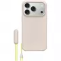 Kickstand-Hülle Apple iPhone 17 Pro MagSafe Camera Control Lime Stone