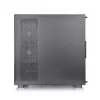 PC-Gehäuse Thermaltake View 270 TG Midi Tower Schwarz