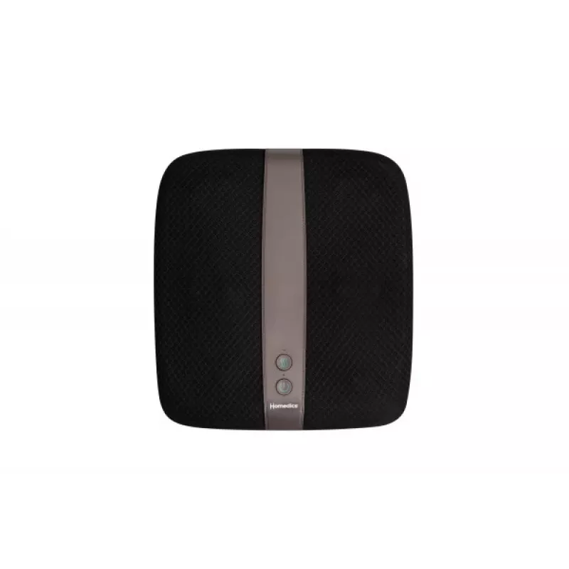 Fußmassagegerät HoMedics FM-TS12H-EU Shiatsu Deluxe mit Wärme- und Knetfunktionen