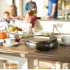 Russell Hobbs 20920-56 Crêpe-Maker 1 Crêpe(s) 1200 W Schwarz