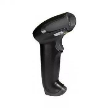 Honeywell Flex Stand – Barcode-Scanner-Stand – Grau – für P/N: 1250G-2KBW-1, 1250G-2USB-1 (STND-15F03-009-4)