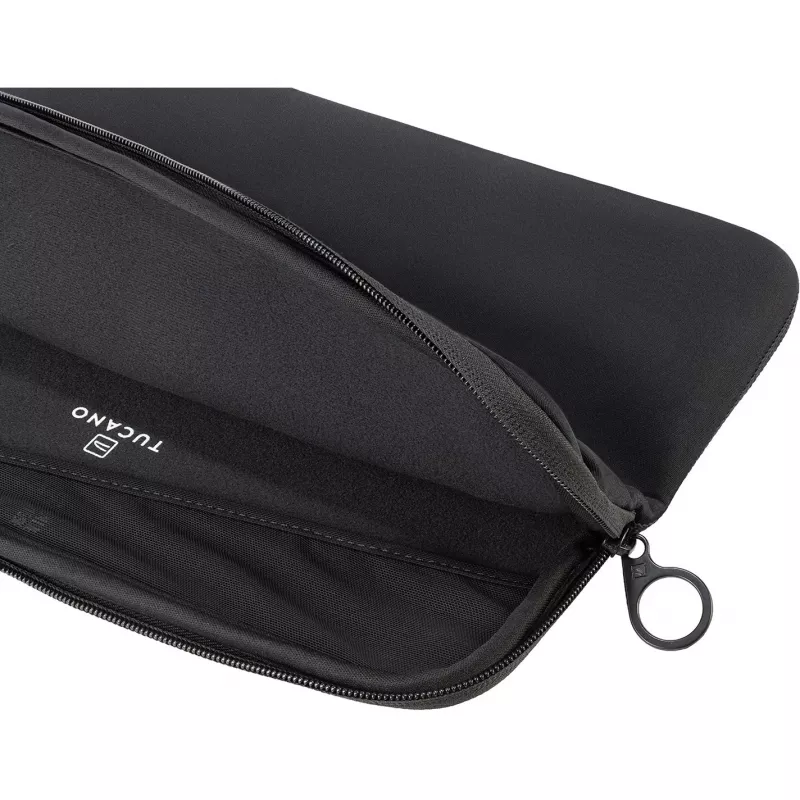 Pouch case Tucano TOP 14 Zoll 35,6 cm Monochromatic