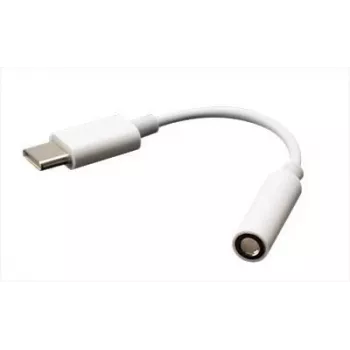 USB Type-C auf 3,5 mm