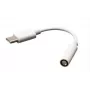 USB Type-C auf 3,5 mm