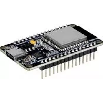 Joy-IT DEBO JT ESP32-C - NodeMCU ESP32 WiFi- und Bluetooth-Modul USB-C (SBC-NodeMCU-ESP32-C)